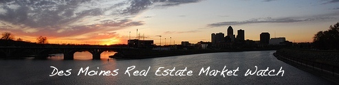 des-moines-remw Des Moines Real Estate Market Watch